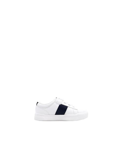 Sneakers, bambino, logate. POLO RALPH LAUREN | RL01268110U